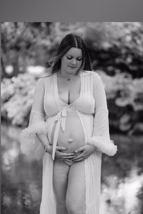 Milk Mommy Holli